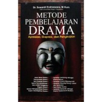 Image of Metode Pembelajaran Drama